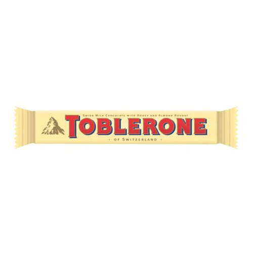 Milka Toblerone Sütlü Çikolata 36*35 Gr.