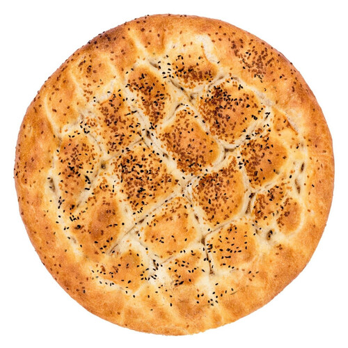 Susamlı Pide 380 Gr