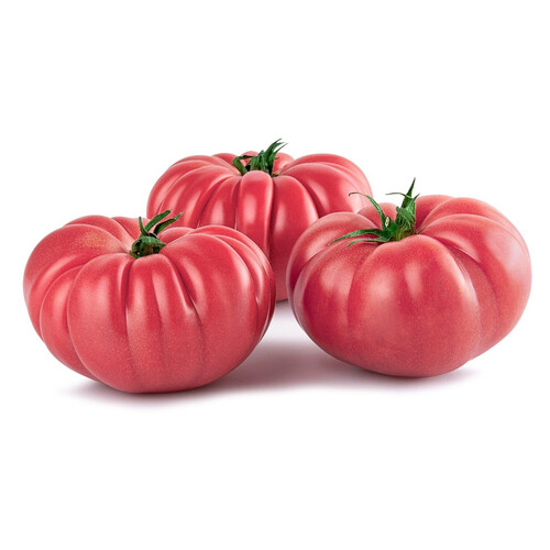 Domates Pembe Kg