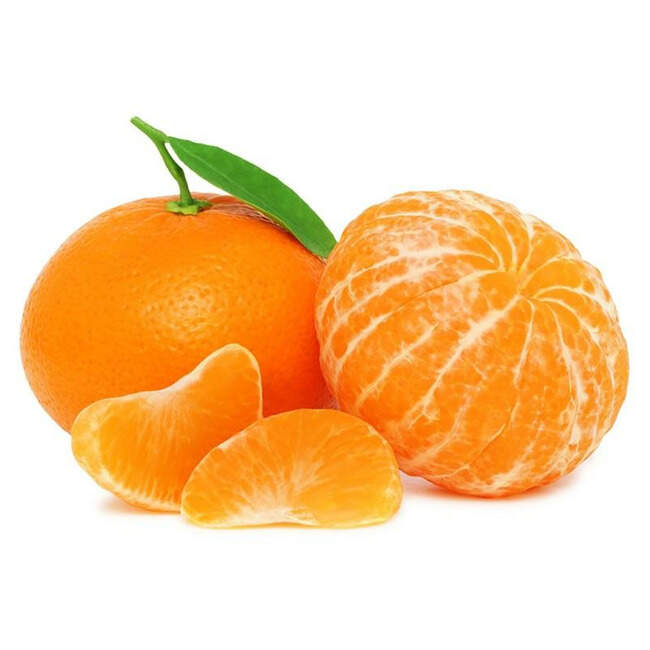Mandalina