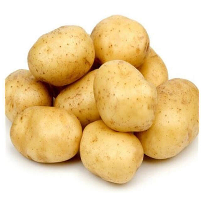 Patates