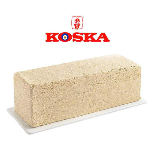 Koska Sade Blok Helva  Kg.