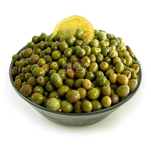 Ankamar Halhalı Taşkırma Yeşil Zeytin Kg