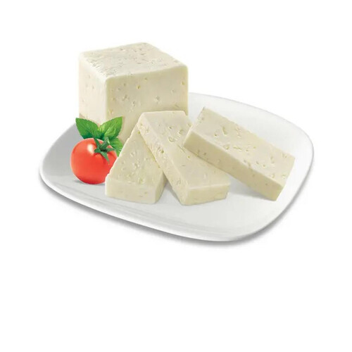 Eker Yarım Yağlı Beyaz Peynir Kg