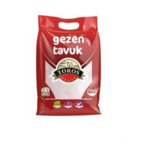 Akdeniz Toros Dondurulmuş Gezen Tavuk Kg.