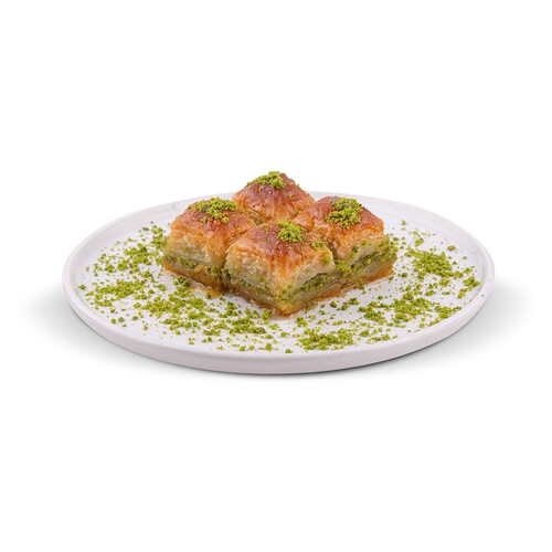 Antep Fıstıklı Baklava Kg.