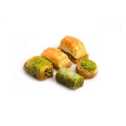 Baklava Tatlı Çeşitleri