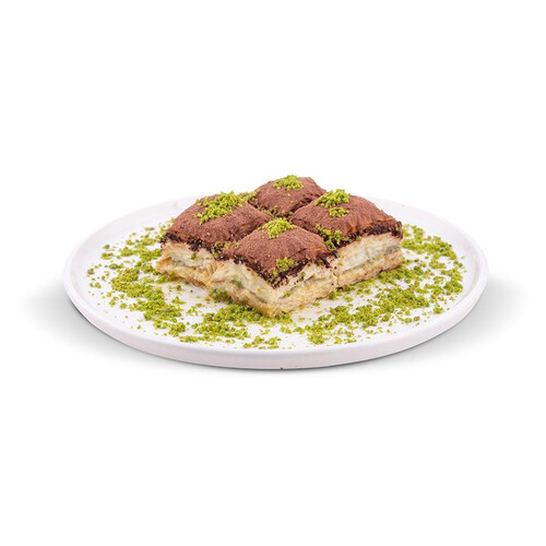 Soğuk Baklava Fındıklı Kg