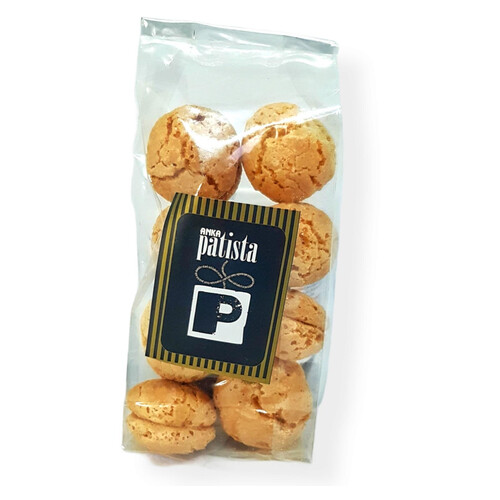 Acıbadem 120 Gr.
