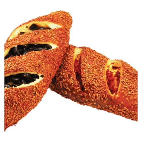 İçli Simit