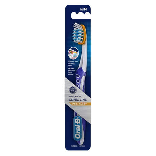 Oral B Pro-expert Clinic Line Diş Fırçası Medium