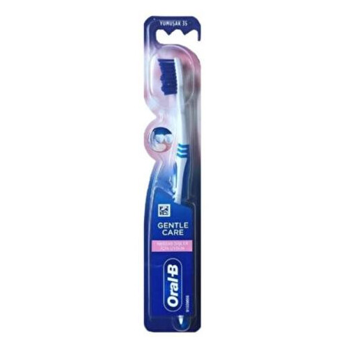 Oral B Diş Fırçası Simple Sensitive Tekli