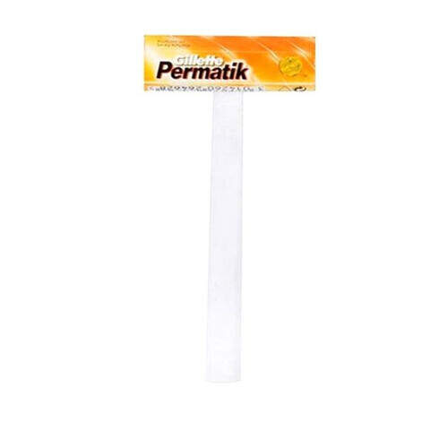 Gillette Permatik Tekli