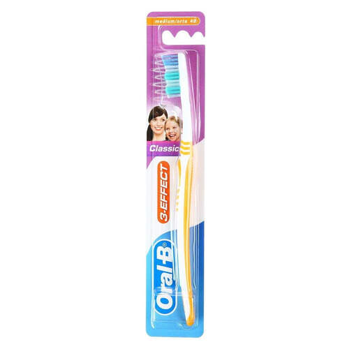 Oral B Classic Medium