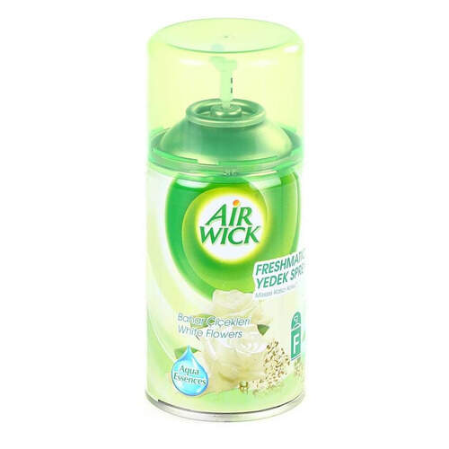 Airwick Freshmatic Yedek Şişe Bahar Çiçekleri