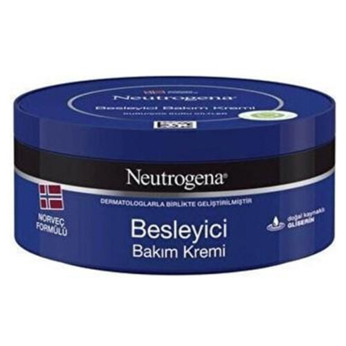 Neutrogena Besleyici Bakım Kremi 200 Ml