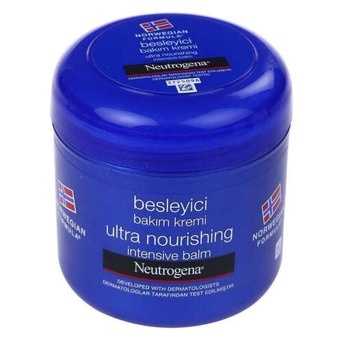 Neutrogena Besleyici Bakım Kremi 300 Ml.