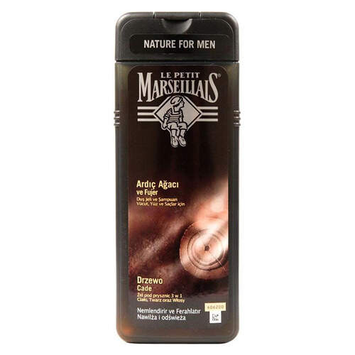 Le Petit Marseillias Ardıç Yağı Duş Jeli 400 Ml.