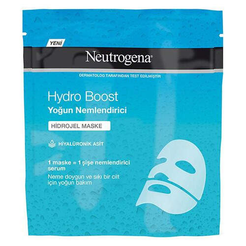 Neutrogena Maske Yoğun Nemlendirici 30 Ml