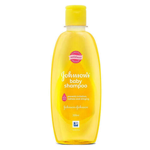 Johnsons Baby Nmt Şampuan 500 Ml.