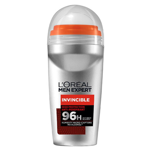 Loreal Men Roll-on Yüksek Koruma 50 Ml