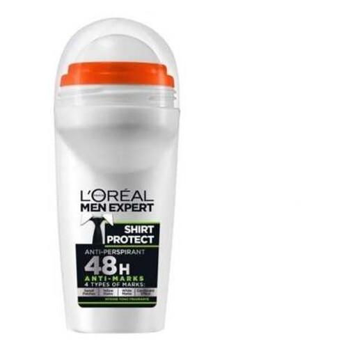 Loreal Men Roll-on Leke Karşıtı 50 Ml