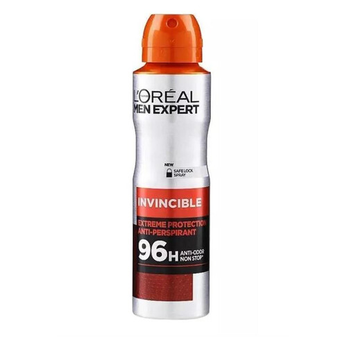 Loreal Men Deo Yüksek Koruma 150 Ml