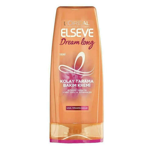 Elseve Dream Long Saç Kremi 360 Ml.