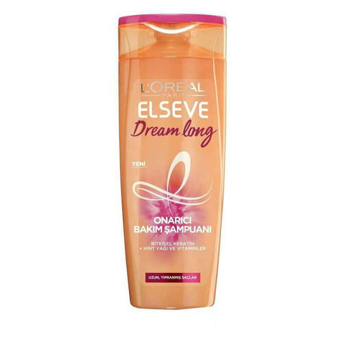 Elseve Dream Long Şampuan 360 Ml.