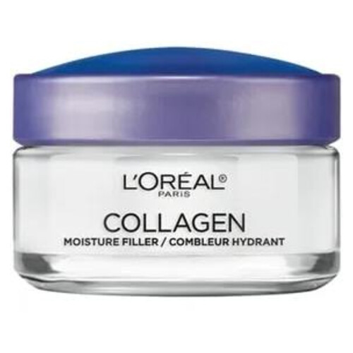 Loreal Kolejen Bakım Kırışık Karşıtı 50 Ml