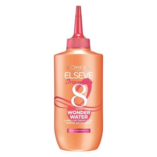 Elseve Dream Long Bakım Suyu 200 Ml