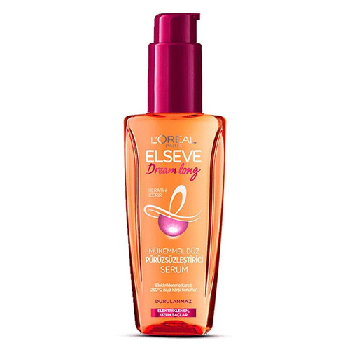 Elseve Pürüzsüzleştirici Serum 100 Ml