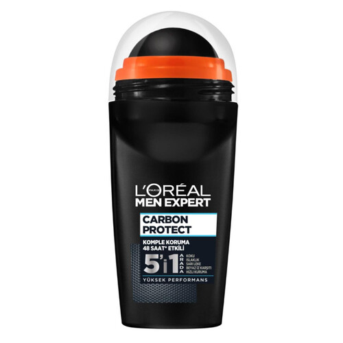 Loreal Men Roll-on Komple Koruma 50 Ml