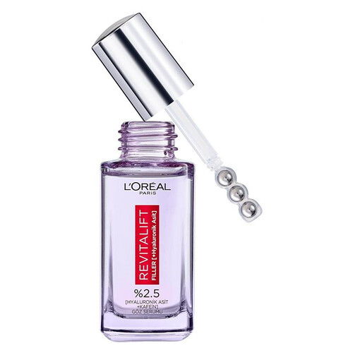 Loreal Fıller Göz Serumu 20 Ml