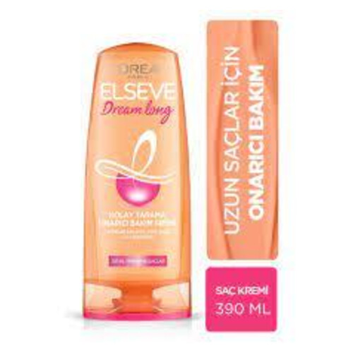 Elseve Sac Kremı 390 Ml Dream Long