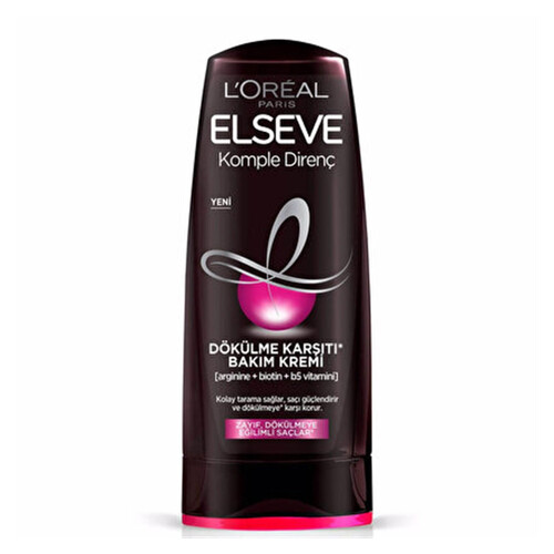 Elseve Sac Kremı 390 Ml Argıne