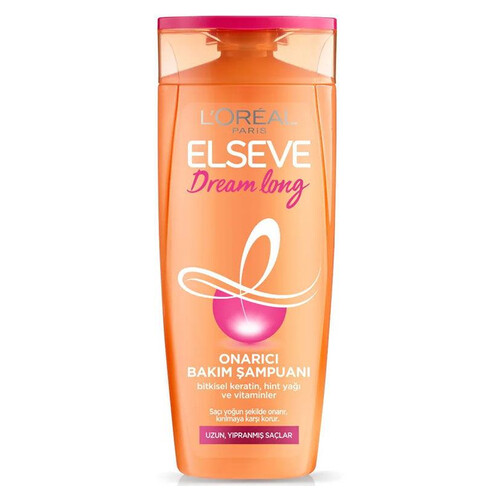 Elseve Şampuan Dream Long 390 Ml