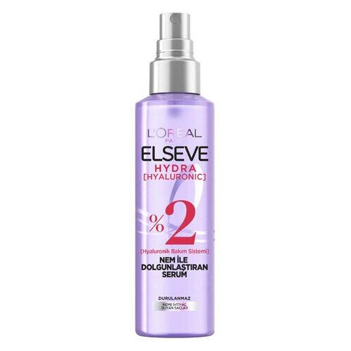 Elseve Hyaluron Sprey 150 Ml