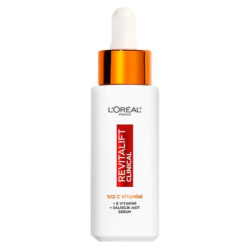 Loreal C Vıtamınıi Aydınlatıcı Serum 30 Ml