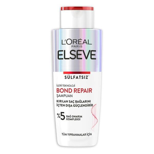Elseve Şampuan Premıum  200 Ml