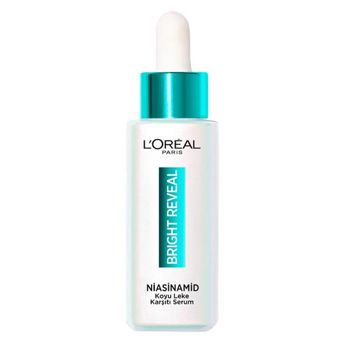 Loreal Koyu Leke Karşıtı Serum 30 Ml