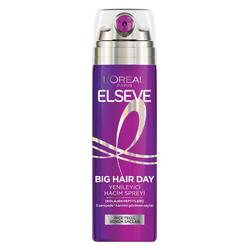 Elseve Collagen Fifter Sprey 200 Ml