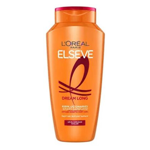 Elseve Şampuan Dream Long 500 Ml