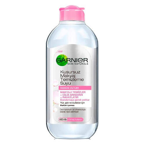 Garnier Mucizevi Su 400 Ml.