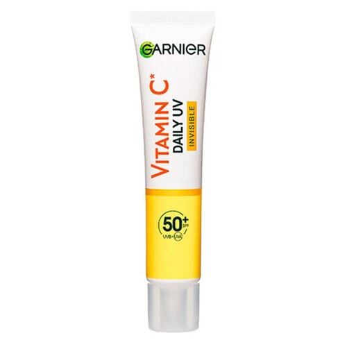 Garnier C Vitamin Krem Uv 40 Ml