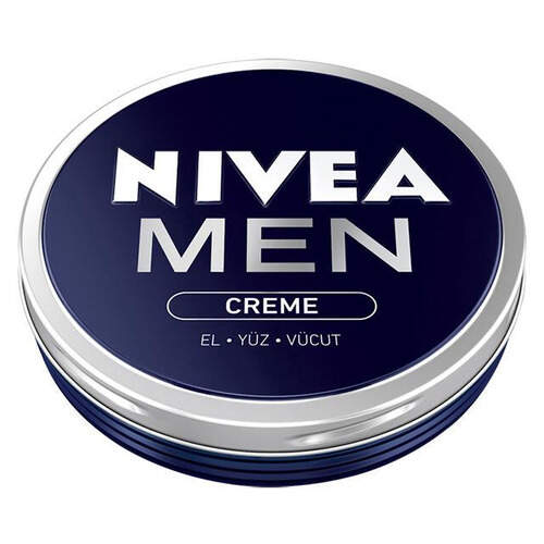 Nıvea Men Creme 75 M