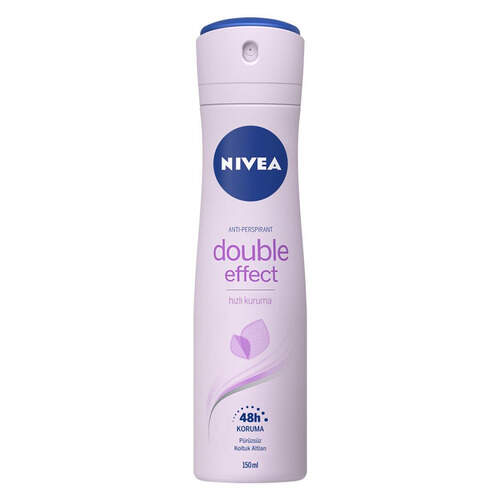 Nivea Deodorant Women Mor Düşler 150 Ml.