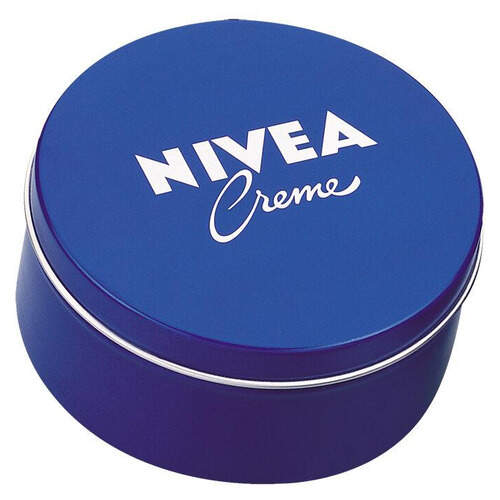 Nivea Creme Teneke 250 Ml.