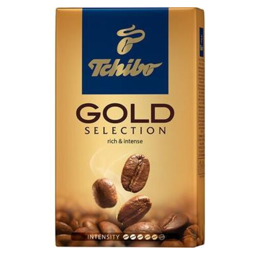 Tchibo Gold Selectıon Filtre Kahve 250 Gr