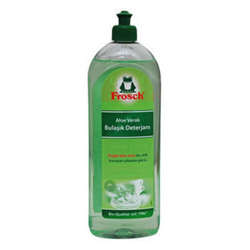 Frosch Bulasıl Losyon Aloeveralı 750 Ml